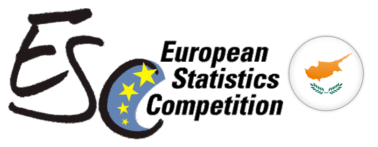 European Statistics Competition 2021 - Cyprus